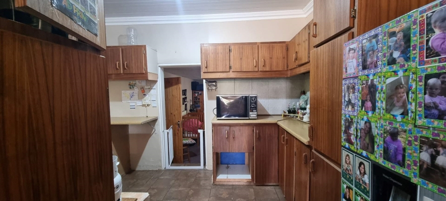 3 Bedroom Property for Sale in Quaggafontein Free State